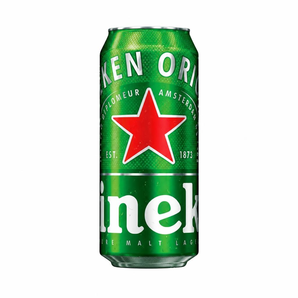 Pivo Heineken 500 ml - Akcija u trgovini Boso