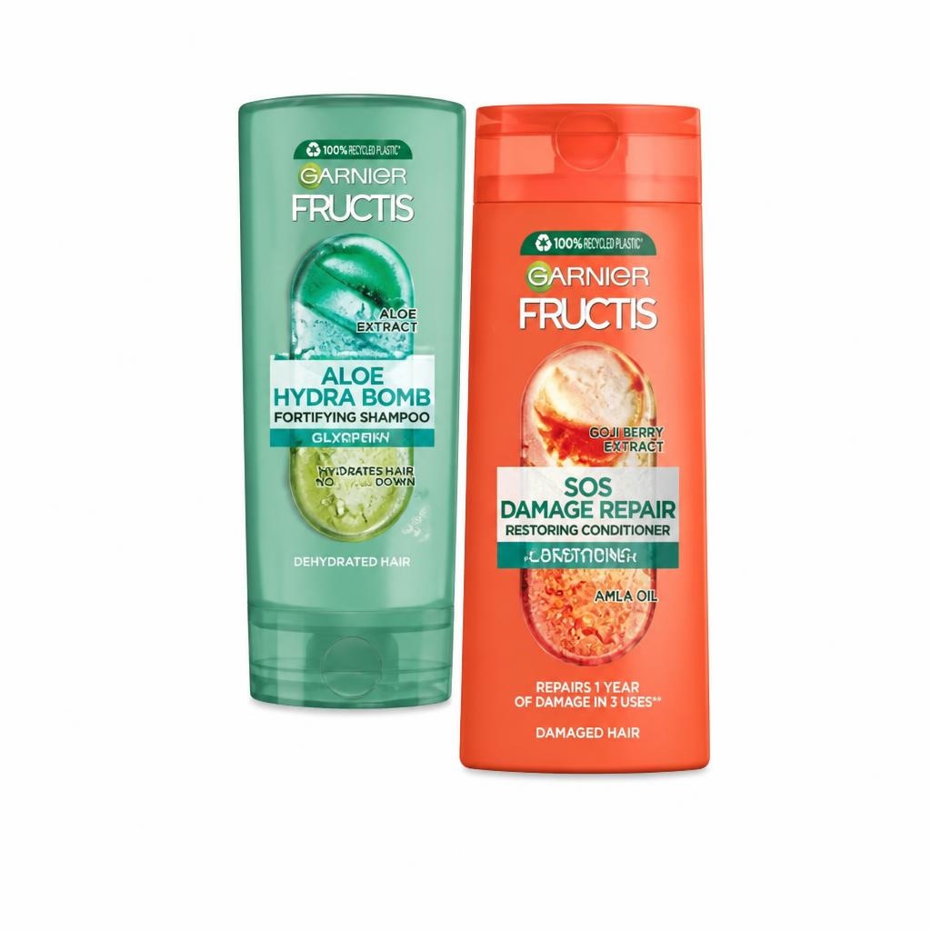 Garnier Fructis proizvodi za njegu kose Akcija u trgovini Spar
