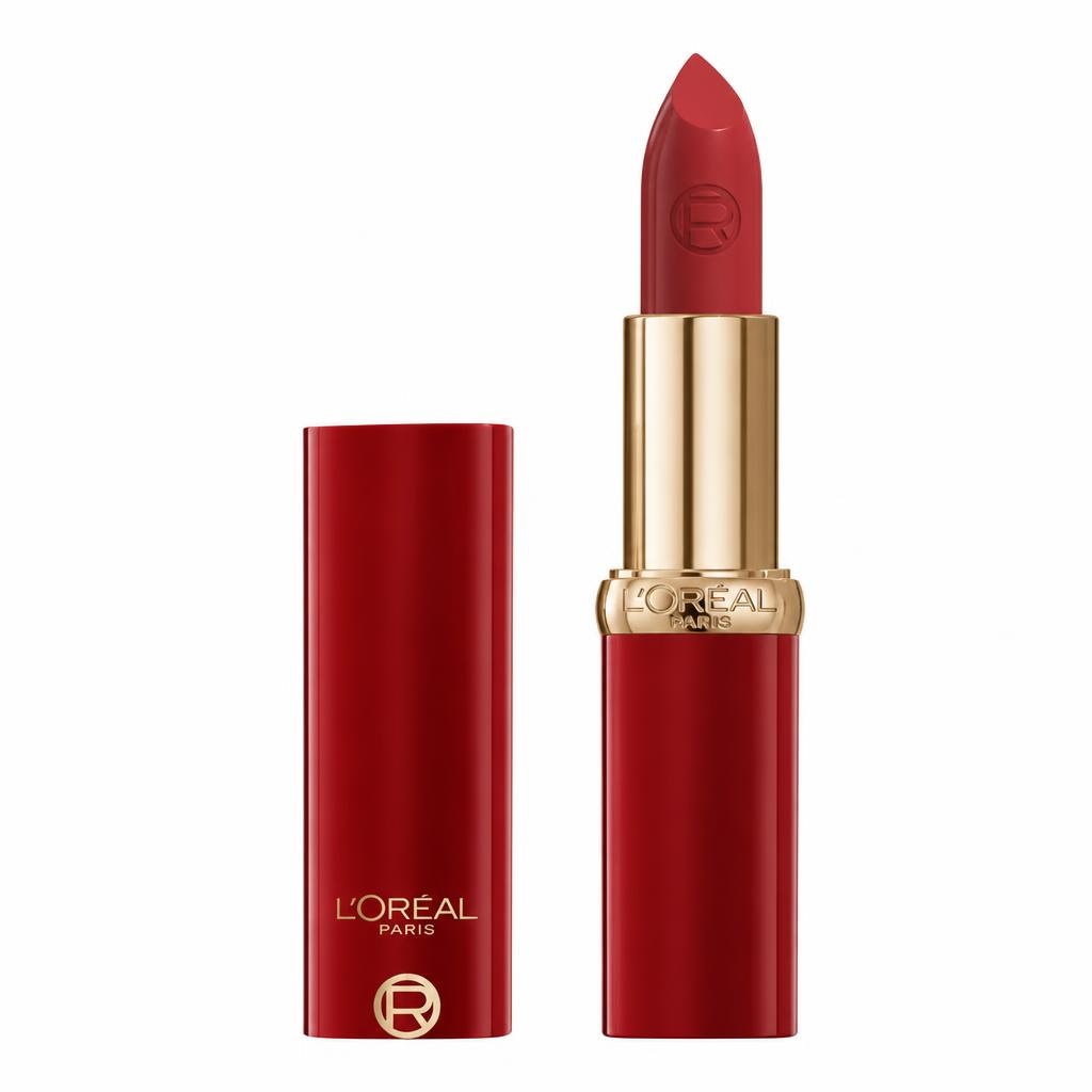 L'Oréal ruž za usne Akcija u trgovini Bipa
