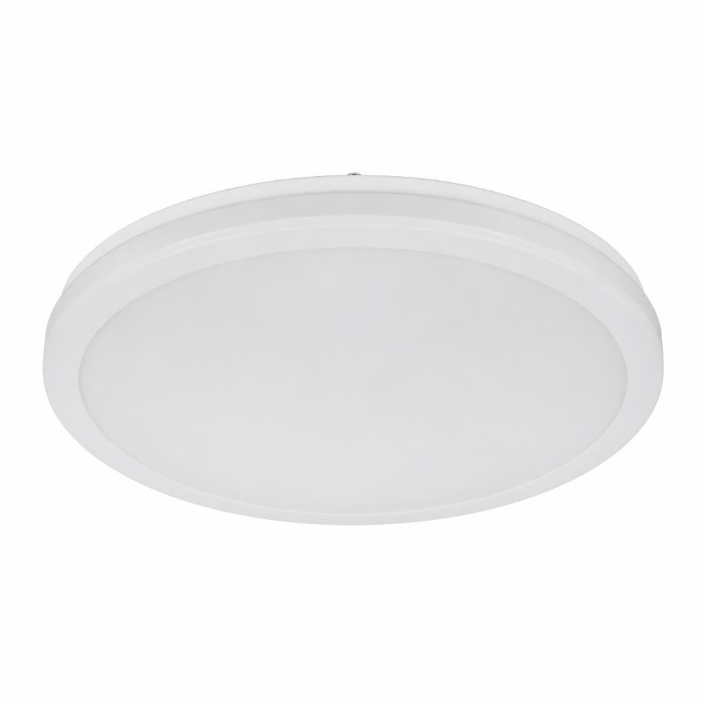 Stropna LED svjetiljka Ø 30 x 5,5 cm Akcija u trgovini Bauhaus