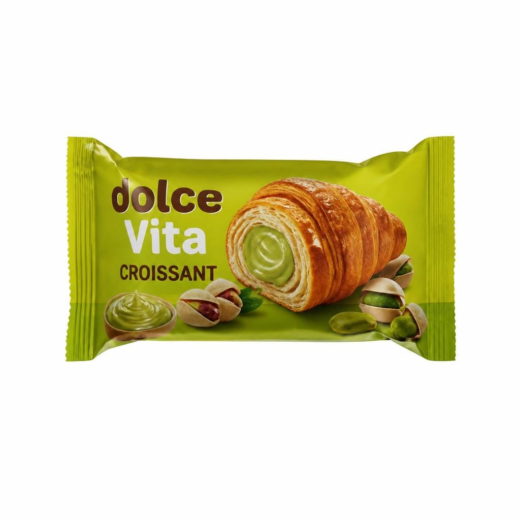 Dolce Vita croissant 50 g Akcija u trgovini Trgovina Krk
