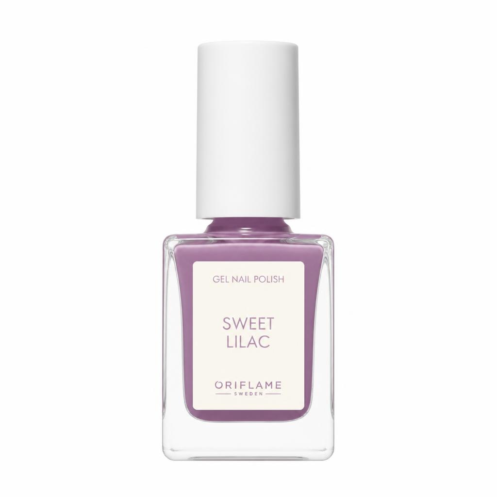 Oriflame Gel lak za nokte Sweet Lilac 9 ml - Akcija u trgovini Oriflame