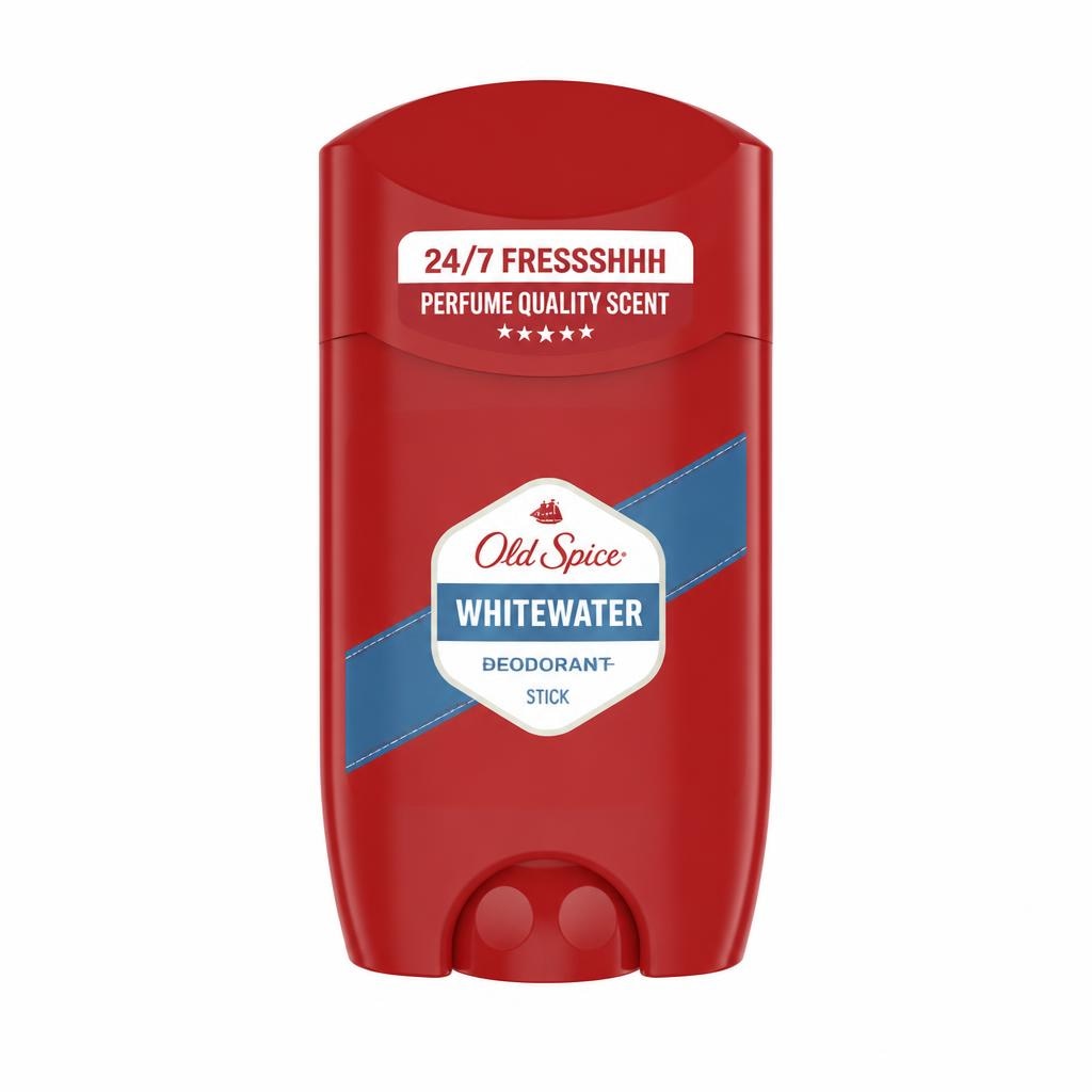 Old Spice stick 65ml Akcija u trgovini Konzum