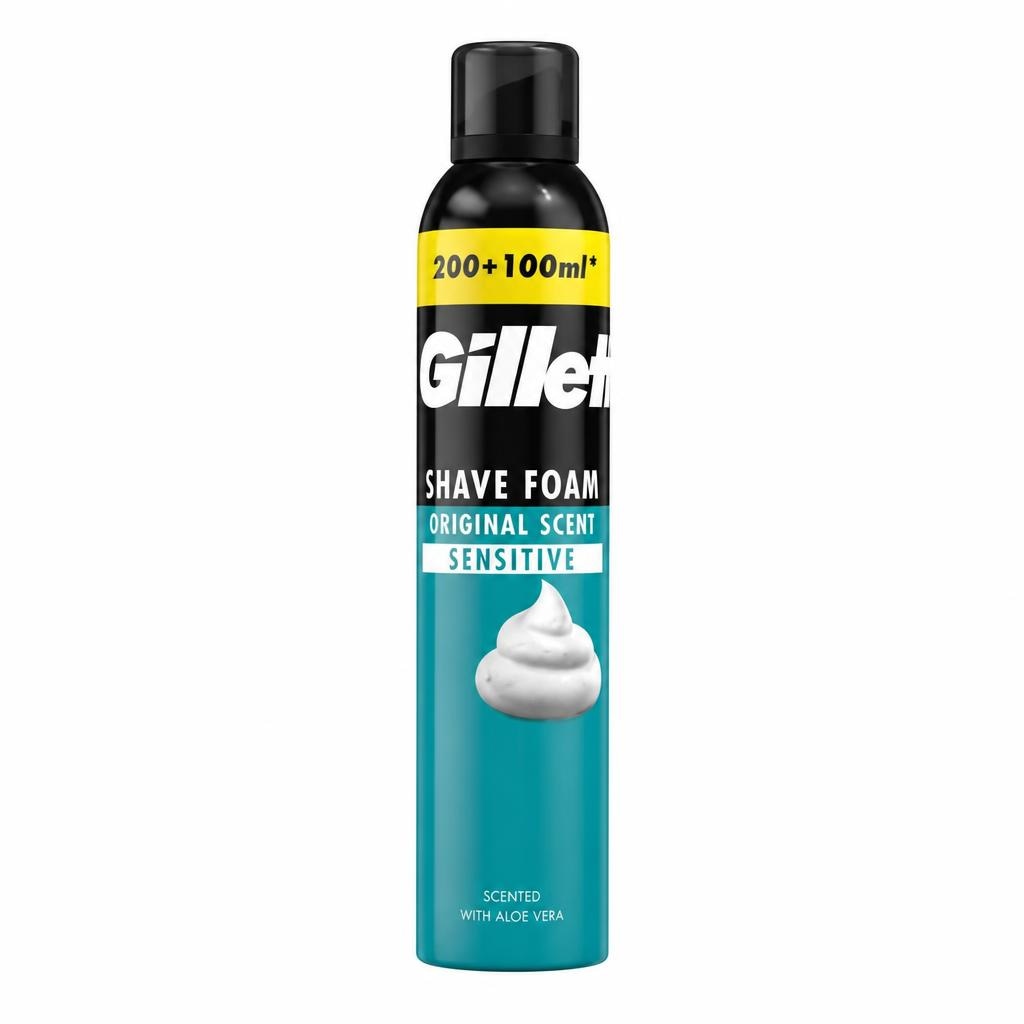 Gillette odabrani asortiman - Akcija u trgovini Studenac