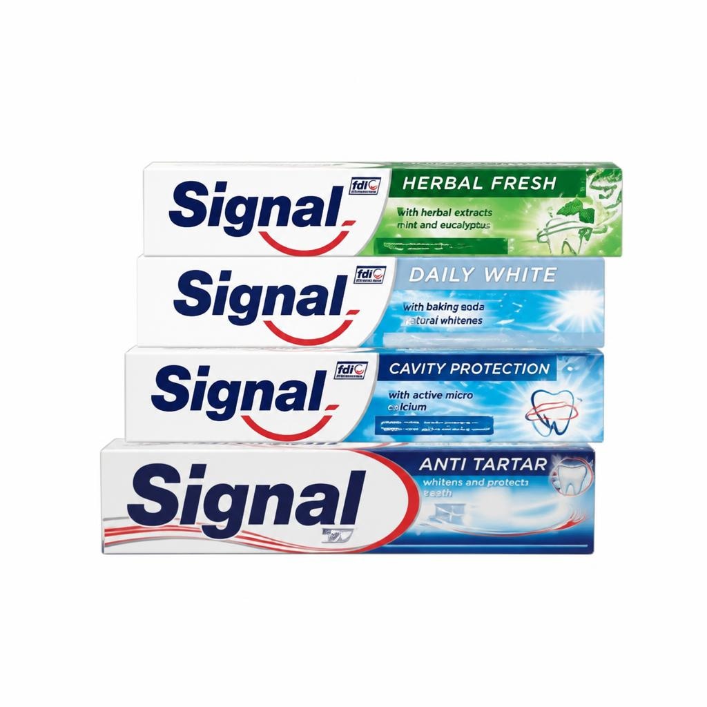 Signal Odabrani proizvodi - Akcija u trgovini Plodine