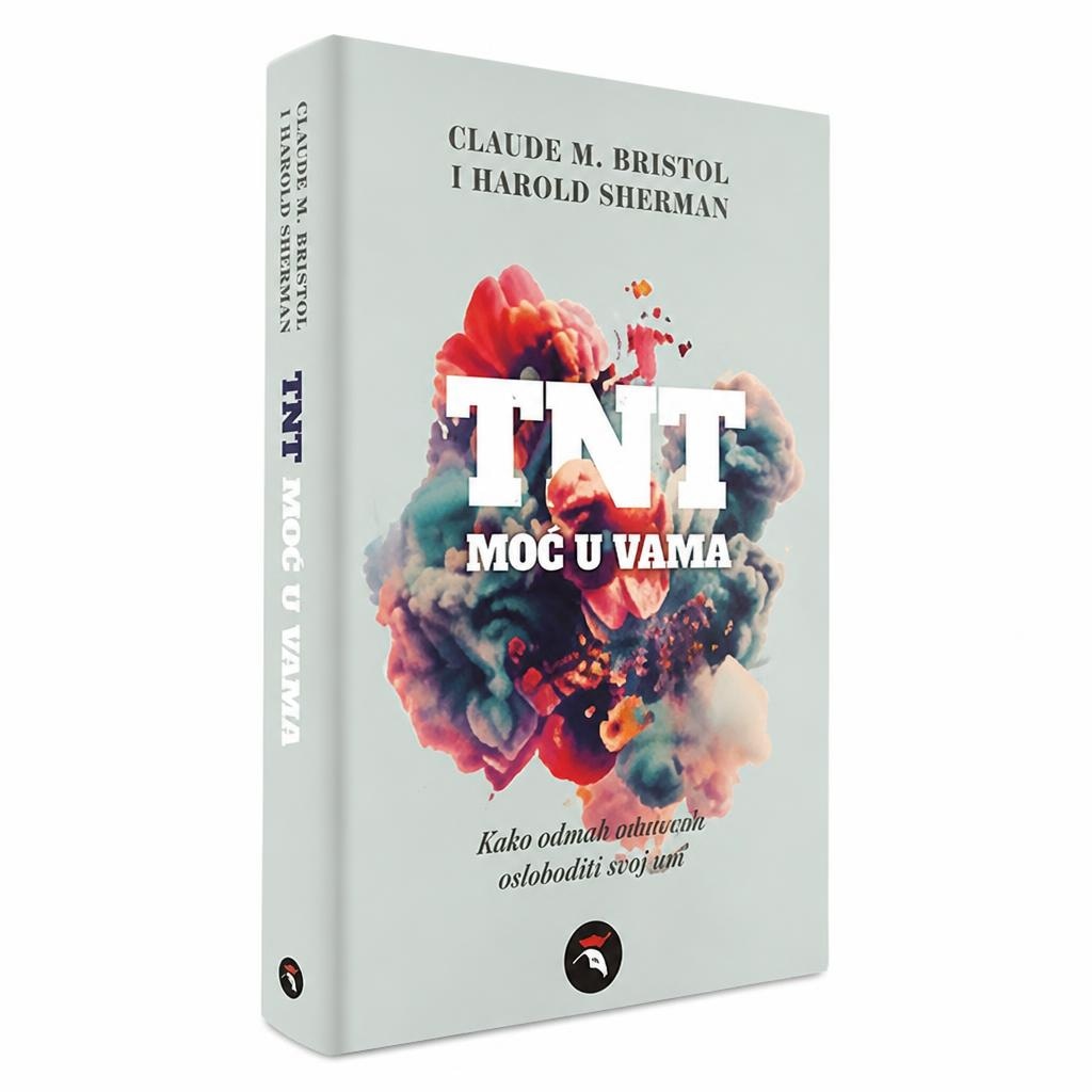TNT: Moć u vama Claude M. Bristol & Harold Sherman Akcija u trgovini VBZ