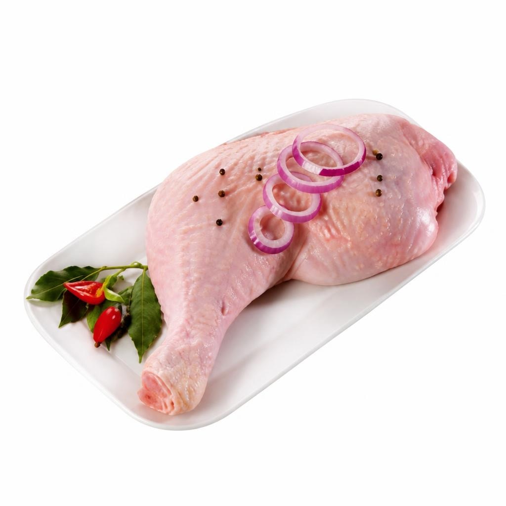 AiA pureći batak, zabatak 1 kg Akcija u trgovini Konzum