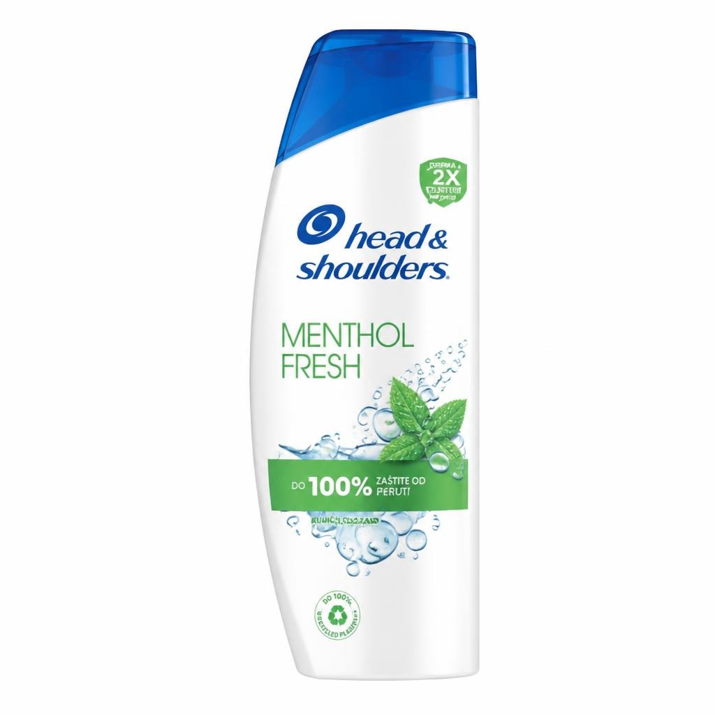 H&S šampon za kosu 400 ml Akcija u trgovini KTC