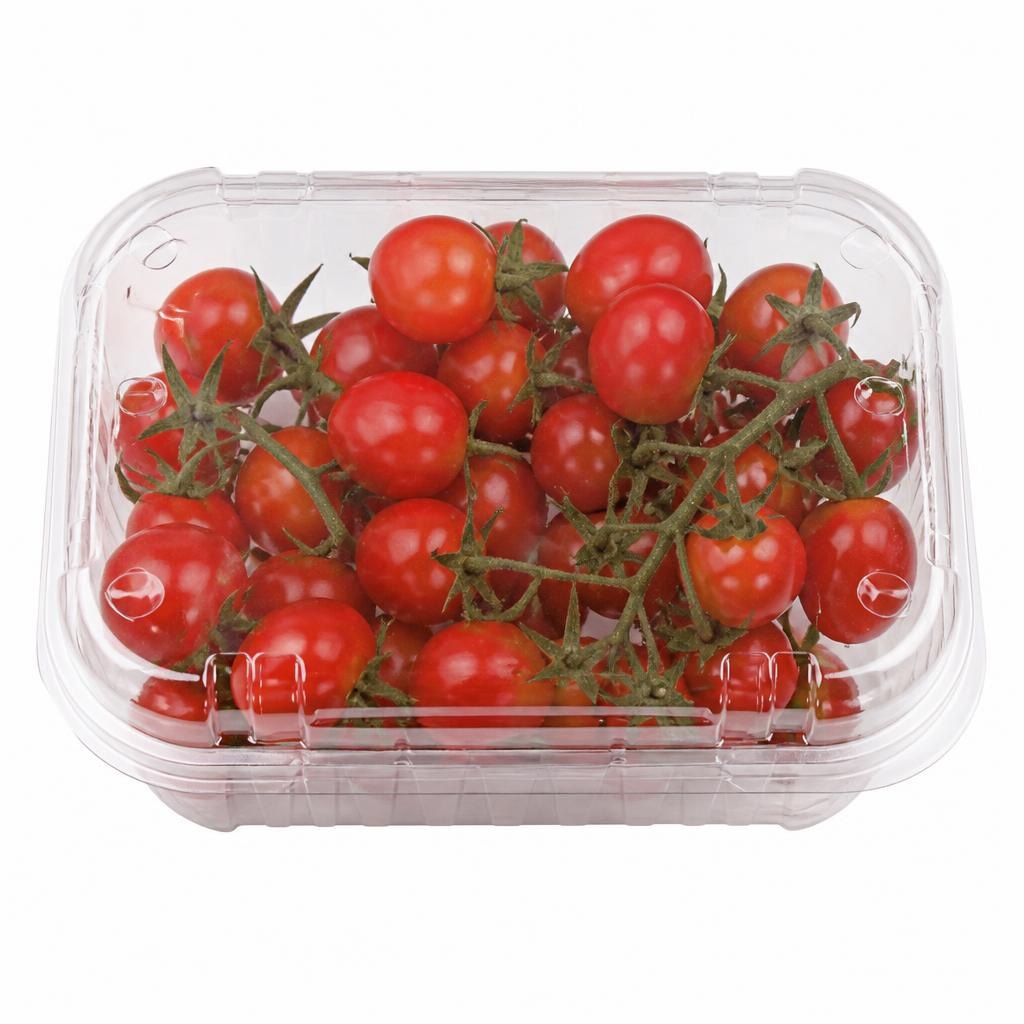 Domaća rajčica cherry 200 g - Akcija u trgovini Kaufland