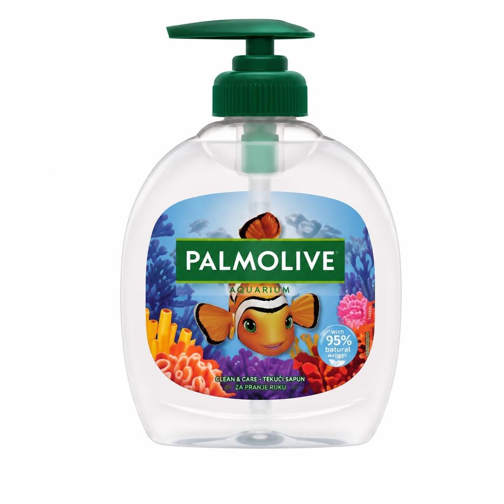 Palmolive Tekući sapun 300ml - Akcija u trgovini Vrutak
