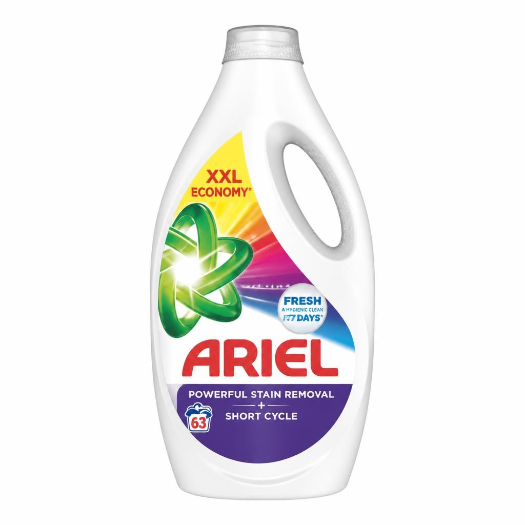 Ariel Deterdžent 2,7l - Akcija u trgovini Konzum