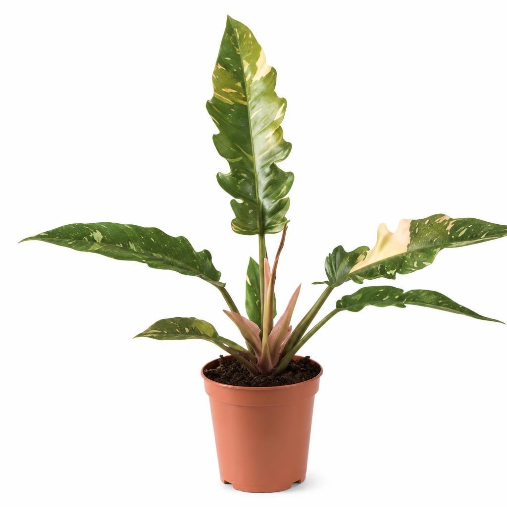 Filodendron Ø 12 cm, 40 cm - Akcija u trgovini Plodine