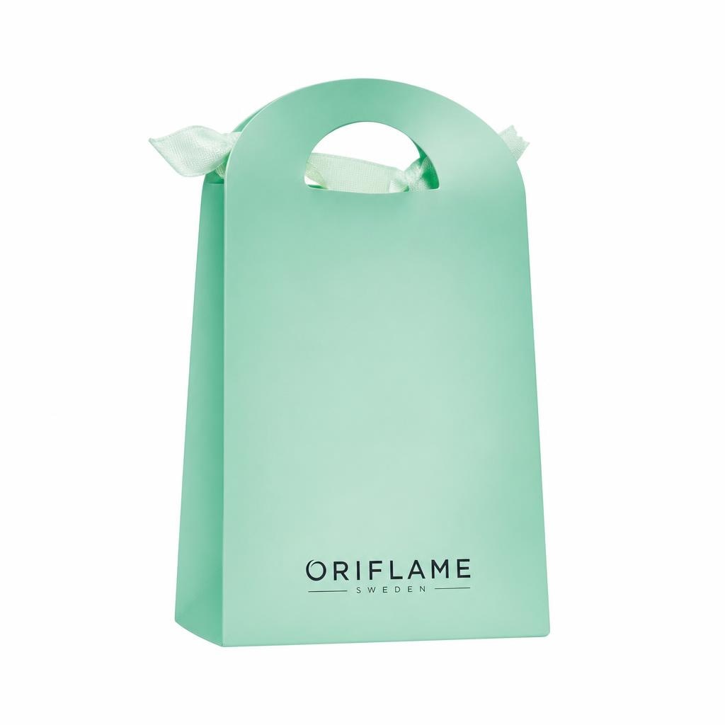 Oriflame Festive poklon kutija (veća) - Akcija u trgovini Oriflame