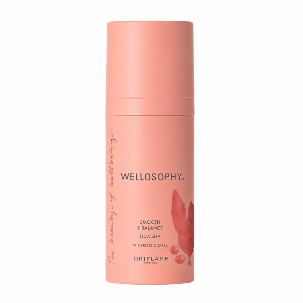 Wellosophy Gua Sha kamen 8x5,5 cm - Akcija u trgovini Oriflame