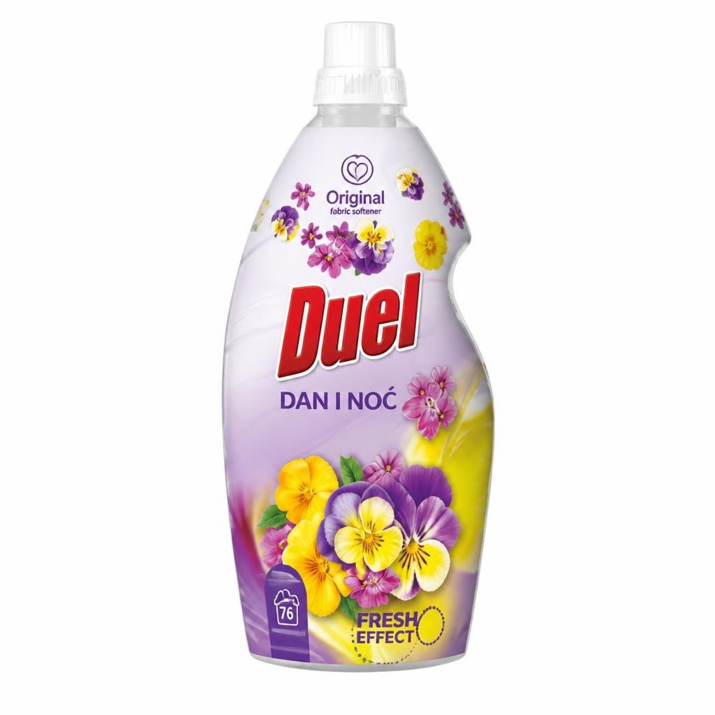Duel Omekšivači 1.6 L Akcija u trgovini Pivac