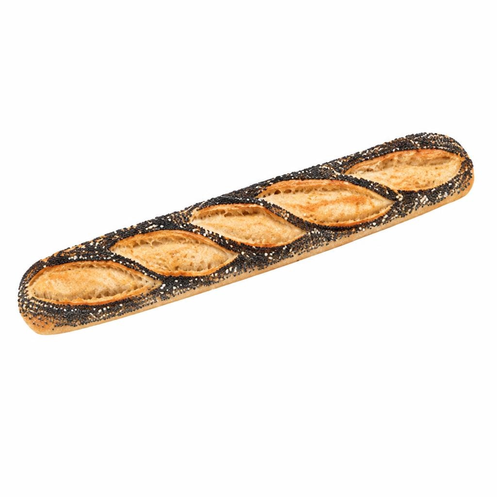 Royal Baguette 300 g Akcija u trgovini Eurospin