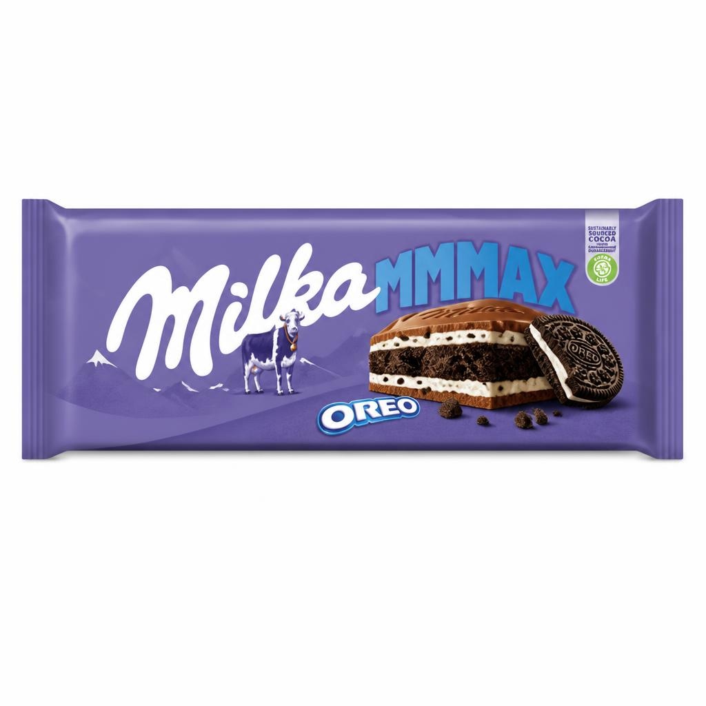 Milka čokolada 250g-300g Akcija u trgovini Konzum