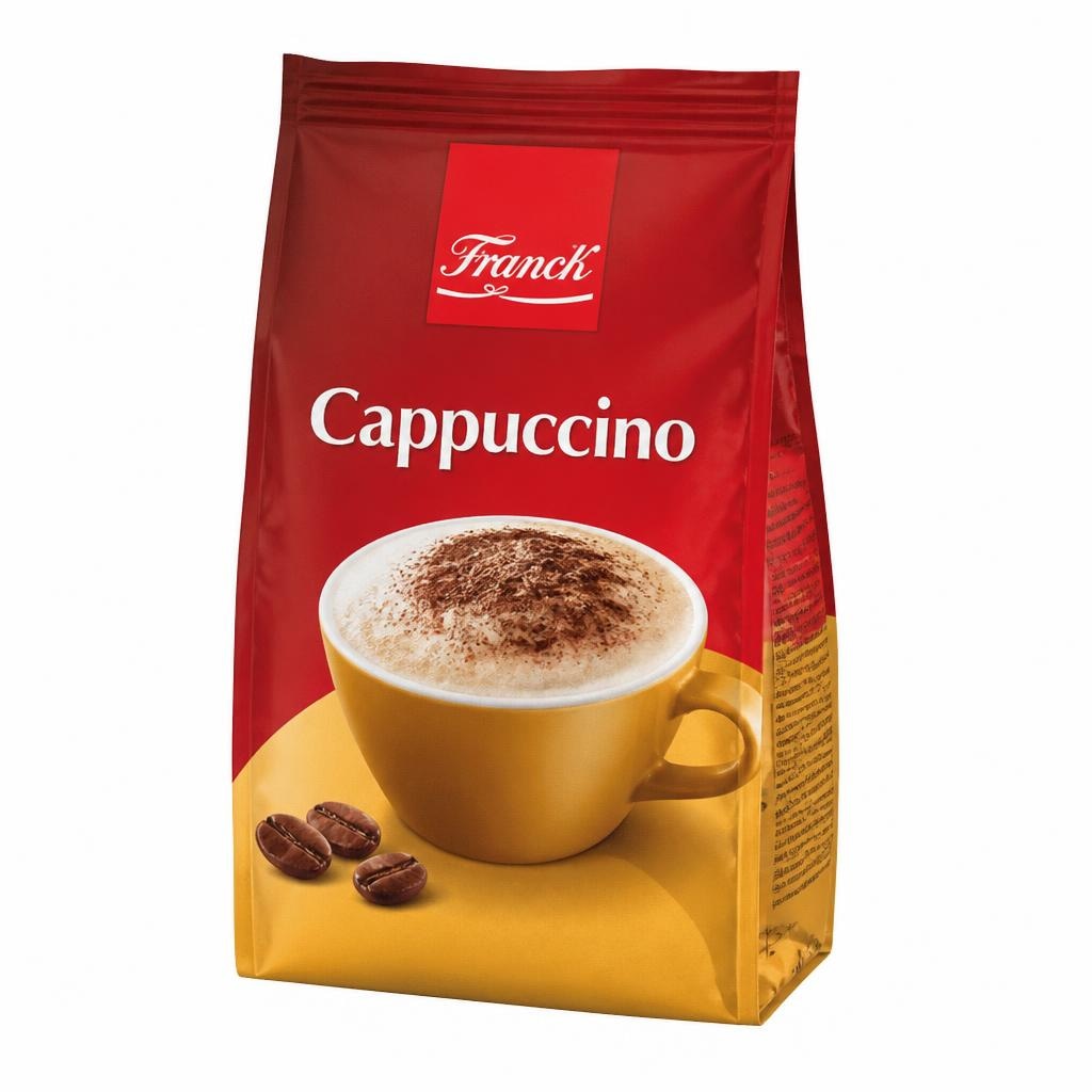 Franck Cappuccino 200 g Akcija u trgovini Gavranović