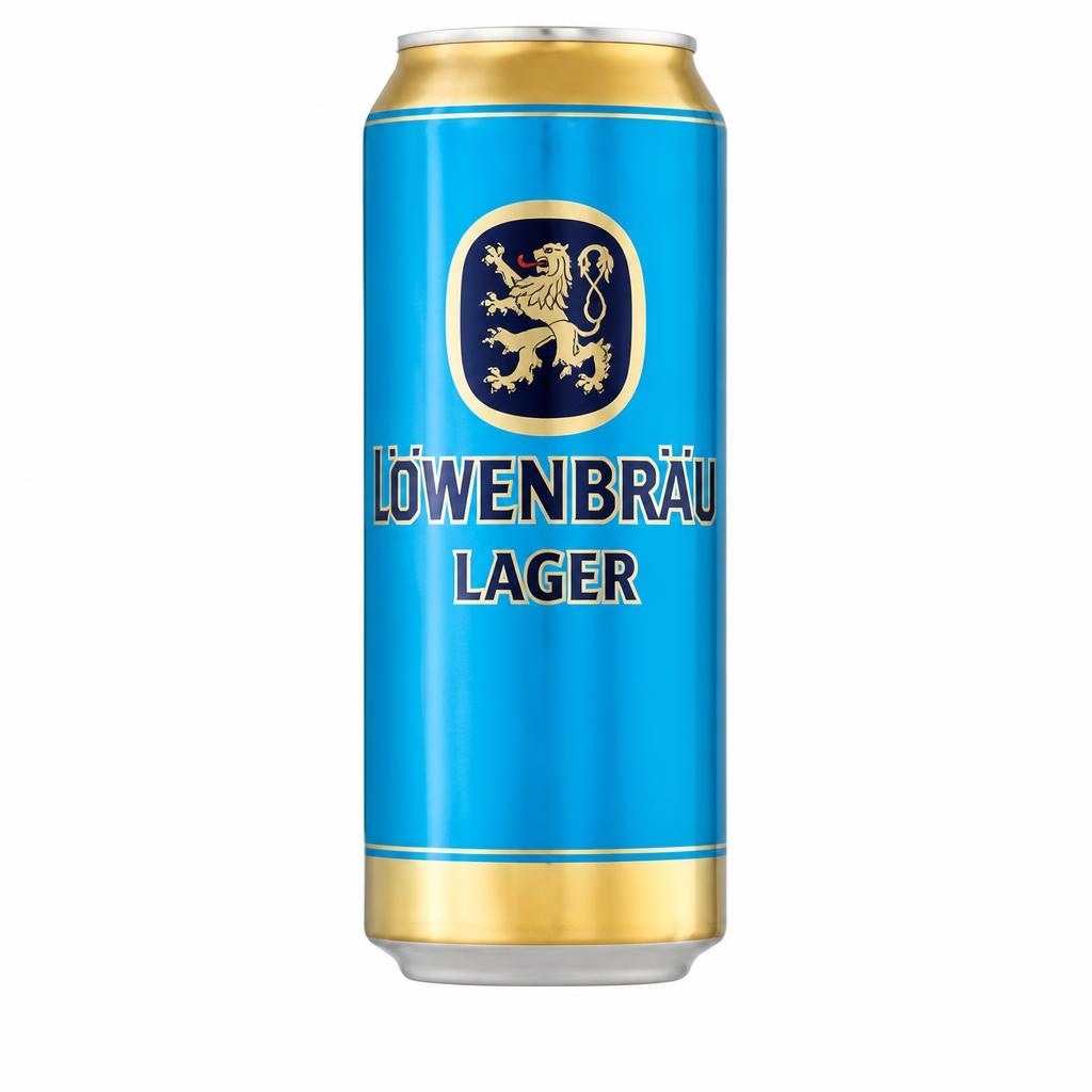 Löwenbräu 0,5 l - Akcija u trgovini Bakmaz