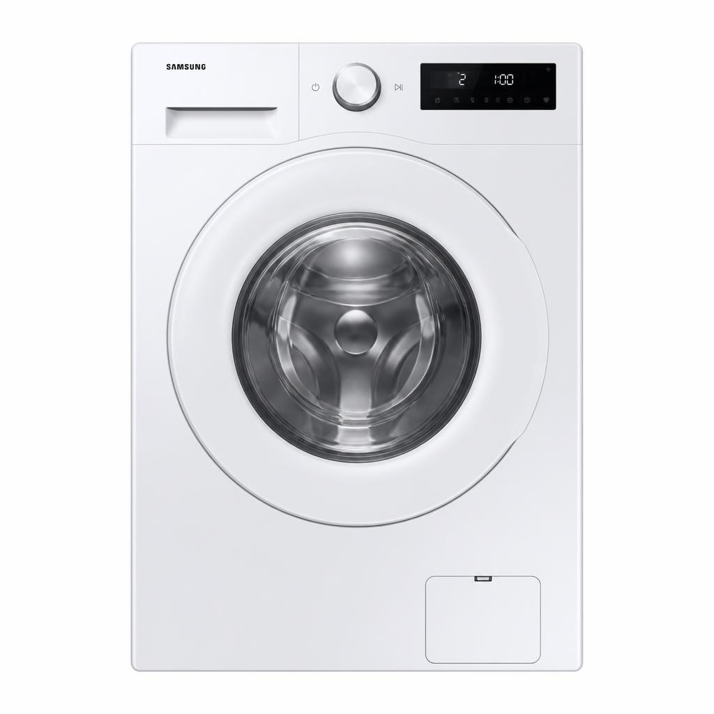 Perilica rublja Samsung WW80CGCOEDTELE 8 kg - Akcija u trgovini Pevex