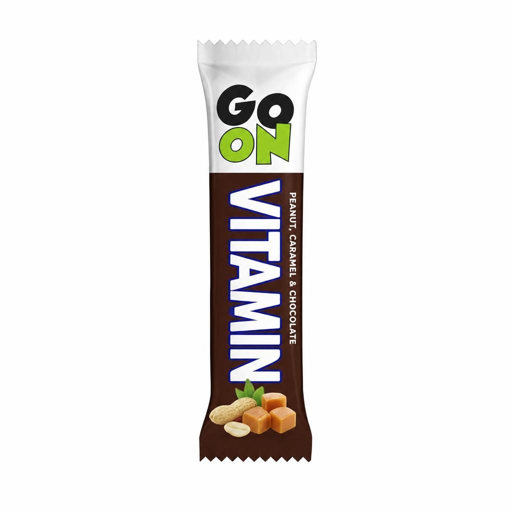 Go On Vitamin 50g - Akcija u trgovini Žabac