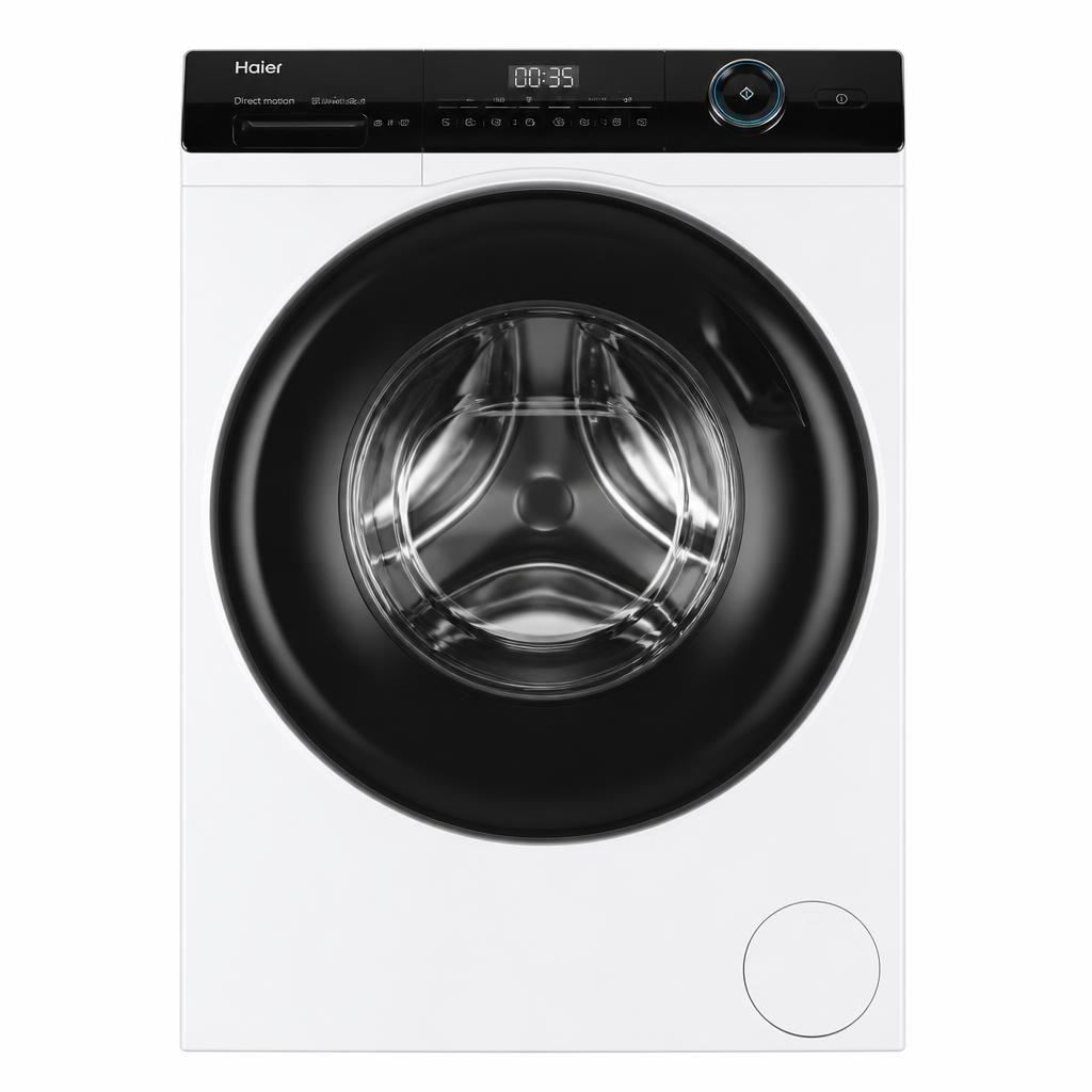 Perilica rublja Haier HW90-B14939-S 9 kg - Akcija u trgovini Pevex