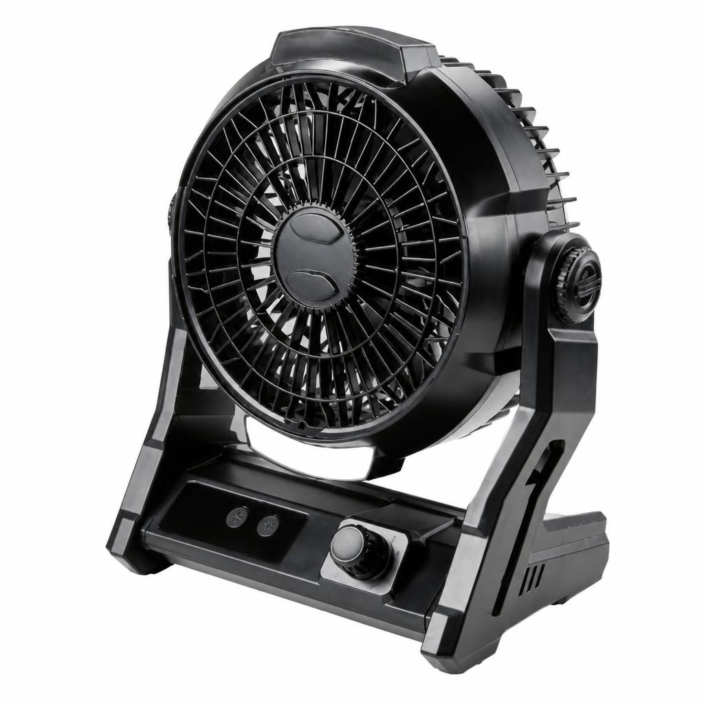 TRONIC Akumulatorski ventilator - Akcija u trgovini Kaufland