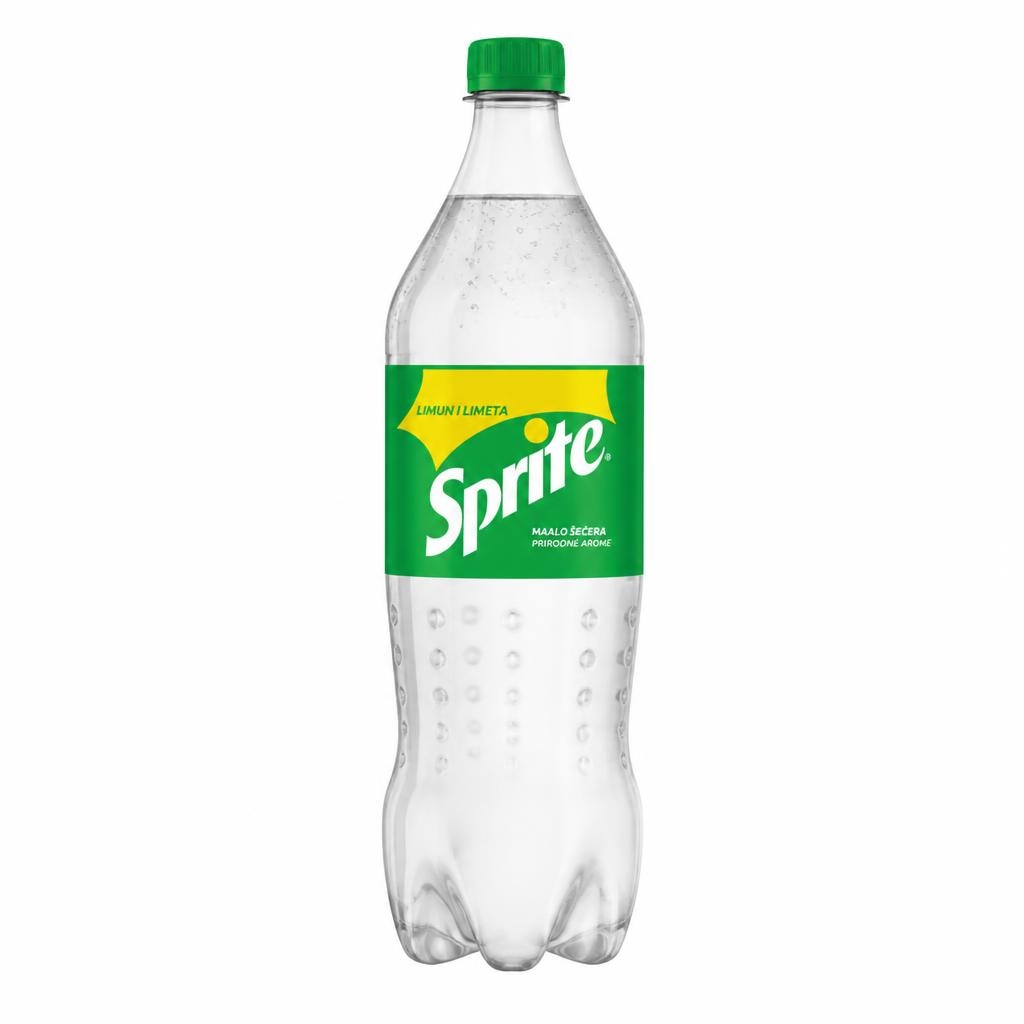 Sprite Limun i Limeta 2,00L Akcija u trgovini Vrutak