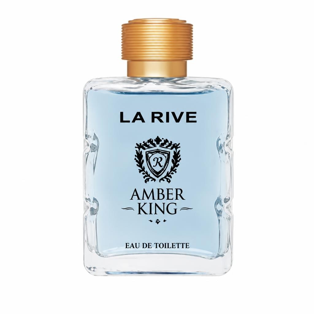 La Rive muške toaletne vode od 100 ml - Akcija u trgovini Mueller