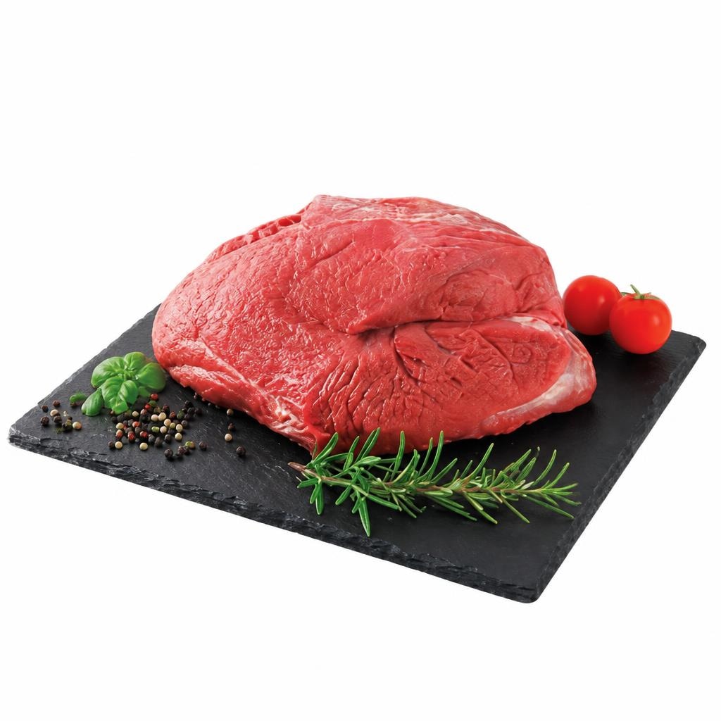 Domaći svježi juneći but 1 kg Baby Beef Akcija u trgovini Plodine