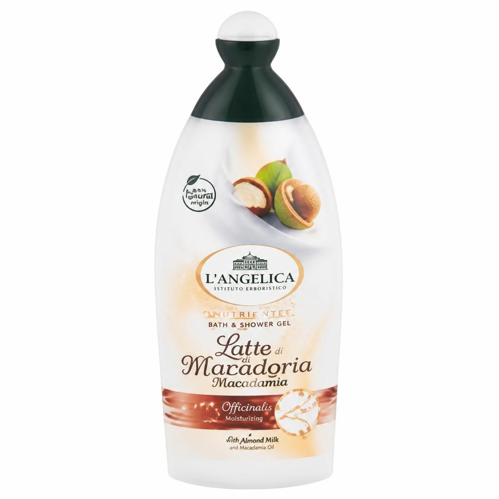 L'Angelica gel za tuširanje 500 ml Akcija u trgovini Kaufland
