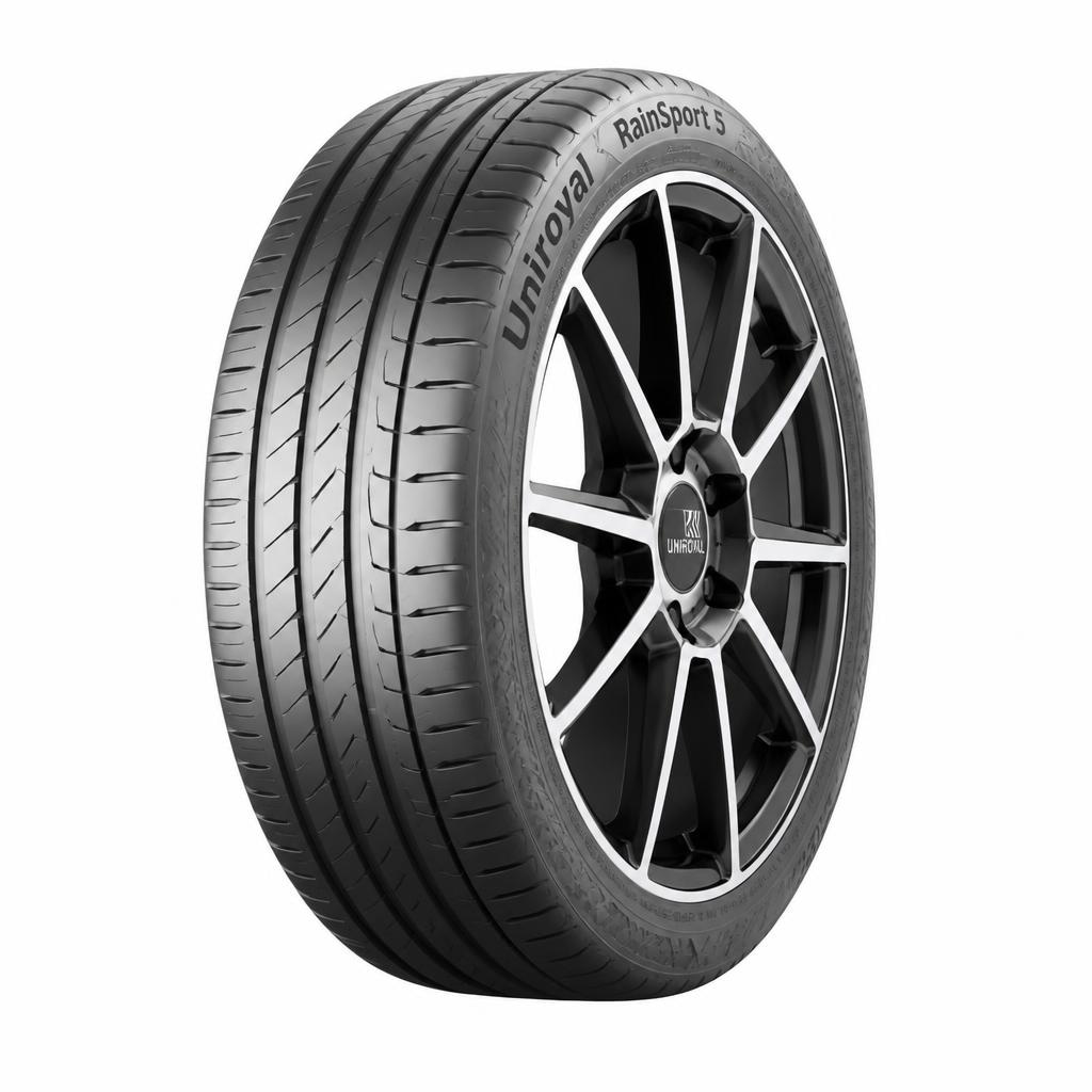 Guma Uniroyal RainSport 5 225/45R17 - Akcija u trgovini Tokić