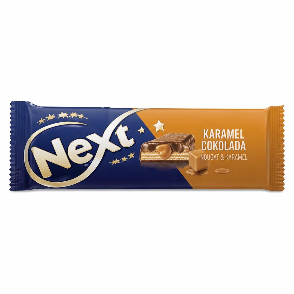 Next čokolada 305 g Akcija u trgovini Plodine