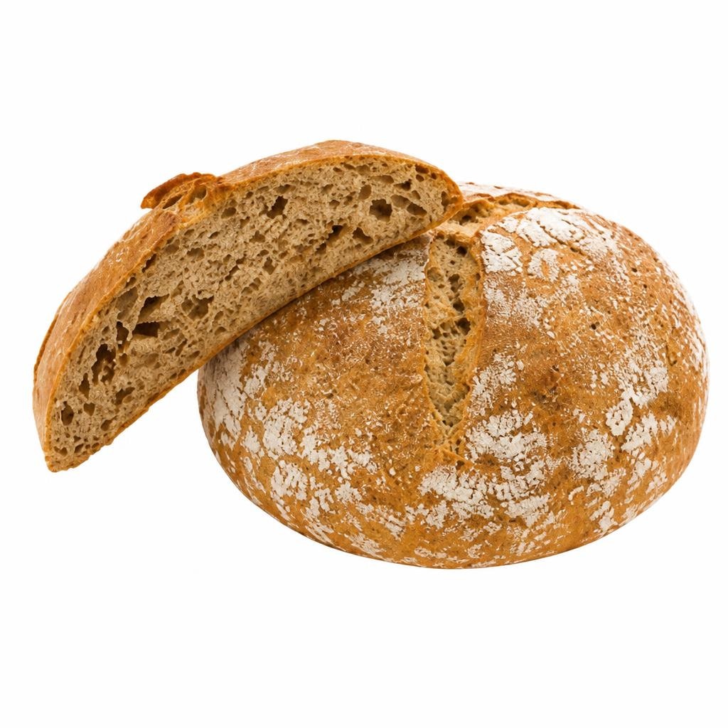 Pekara Babić Peka 500 g - Akcija u trgovini Ribola