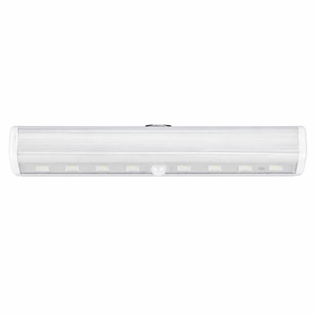 LED svjetiljka sa senzorom LIV QO BO Akcija u trgovini Kaufland