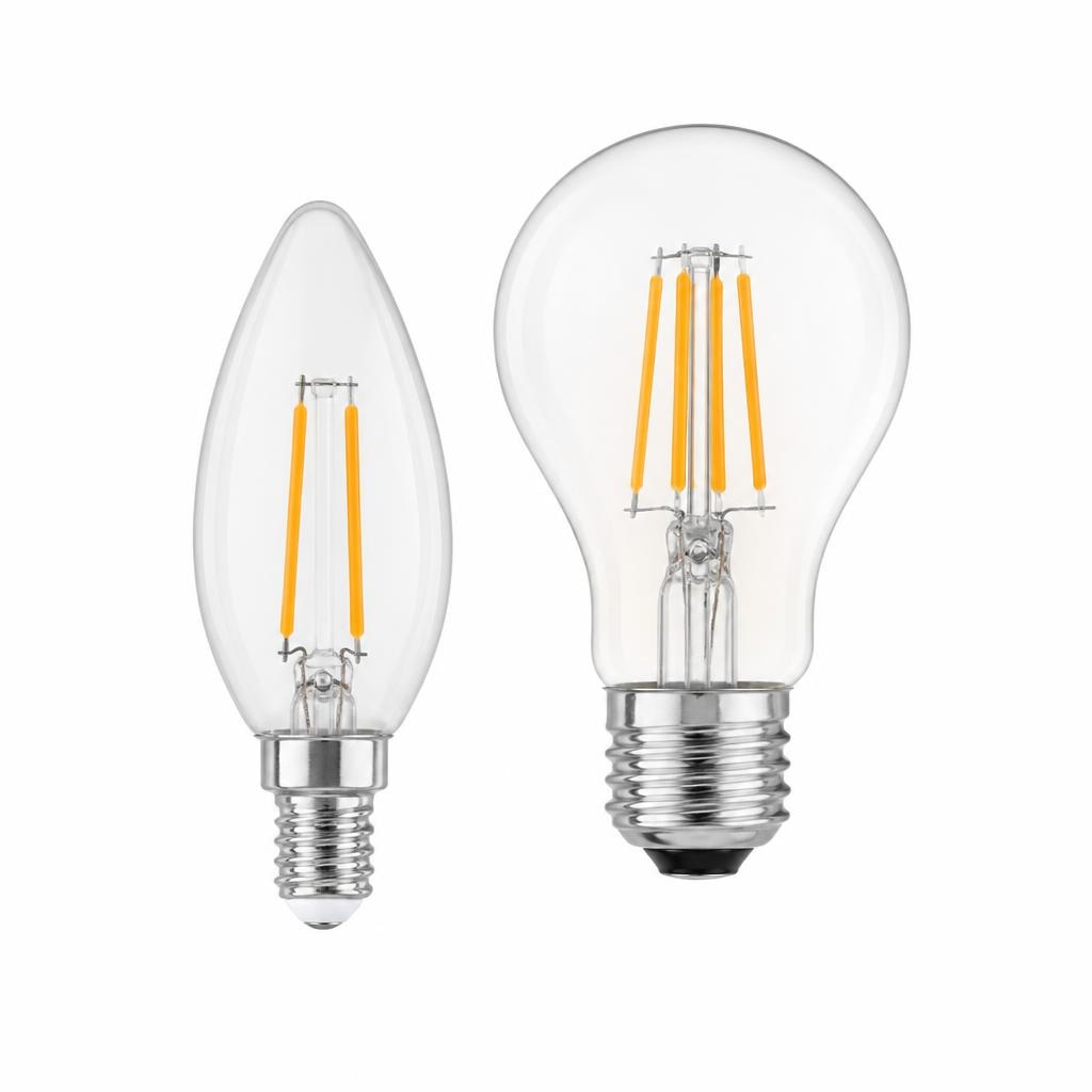 Switch On LED žarulja Akcija u trgovini Kaufland