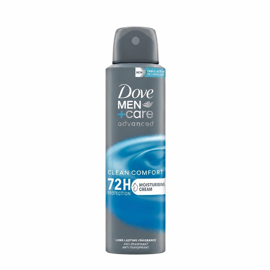 Deo Dove 150 ml - Akcija u trgovini Interspar