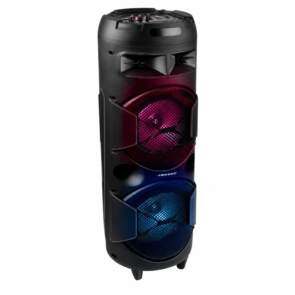 Bluetooth Party zvučnik Karaoke BT 40 W 1 kom - Akcija u trgovini Spar