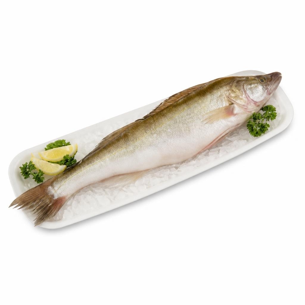 Svježi smud 1 kg Akcija u trgovini Spar