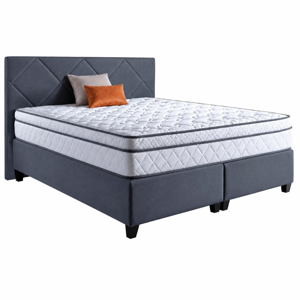Madrac SILVER DREAM 160x200cm Akcija u trgovini Harvey Norman