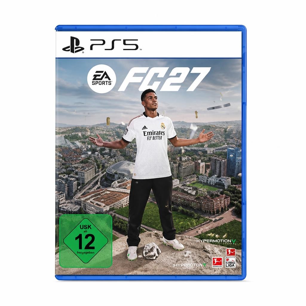 EA Sports FC 27 Akcija u trgovini Mueller
