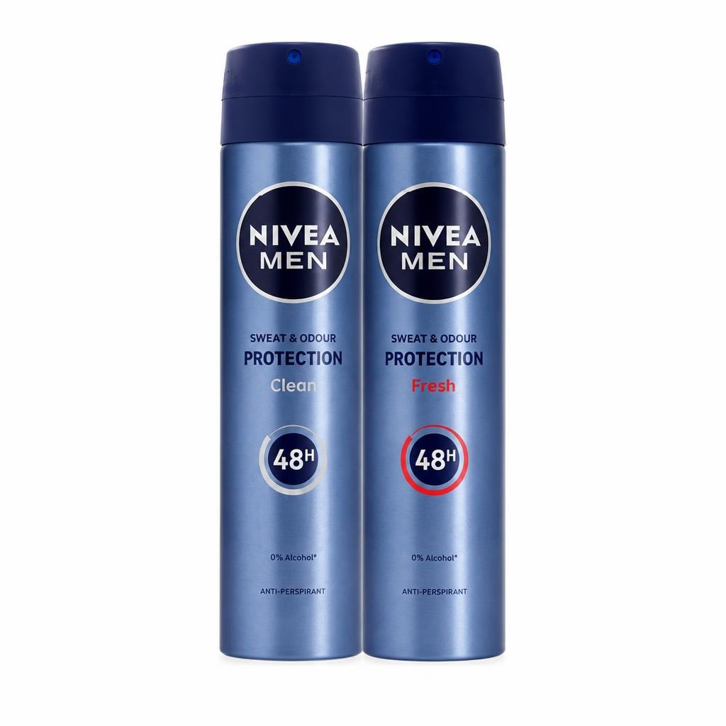Nivea dezodorans 150 ml Akcija u trgovini Action