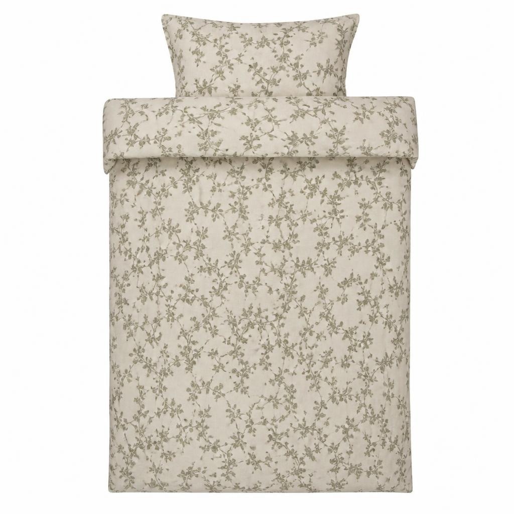 MIRANDA set posteljine 140x200+50x70/75 cm Akcija u trgovini Jysk