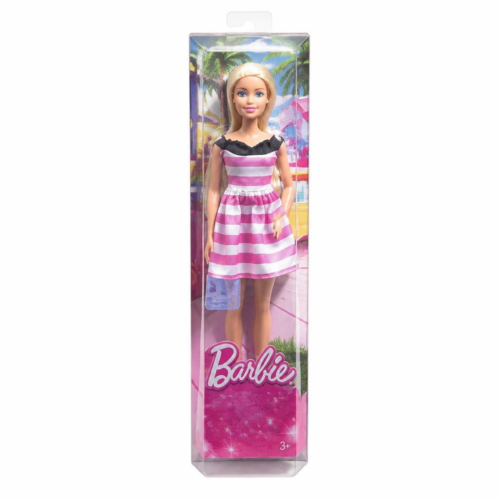 Lutka Barbie Akcija u trgovini KTC