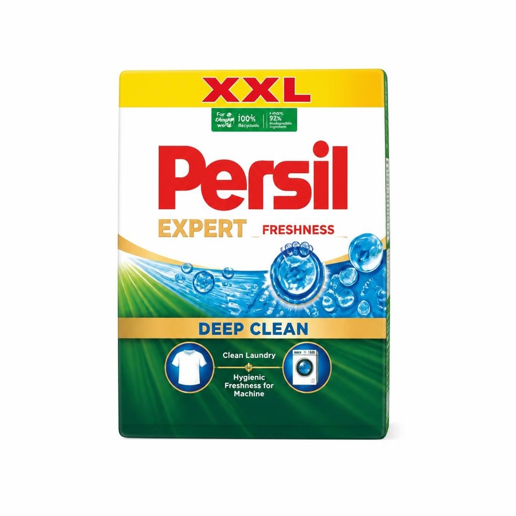 Persil deterdžent za rublje Powder 2,97 kg Akcija u trgovini NTL