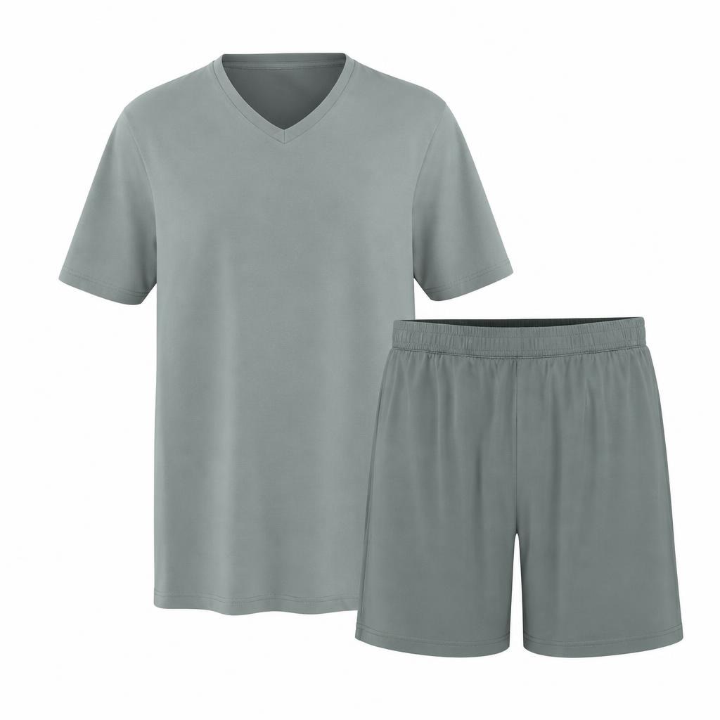 ESMARA MEN Muška pidžama Set - Akcija u trgovini Lidl