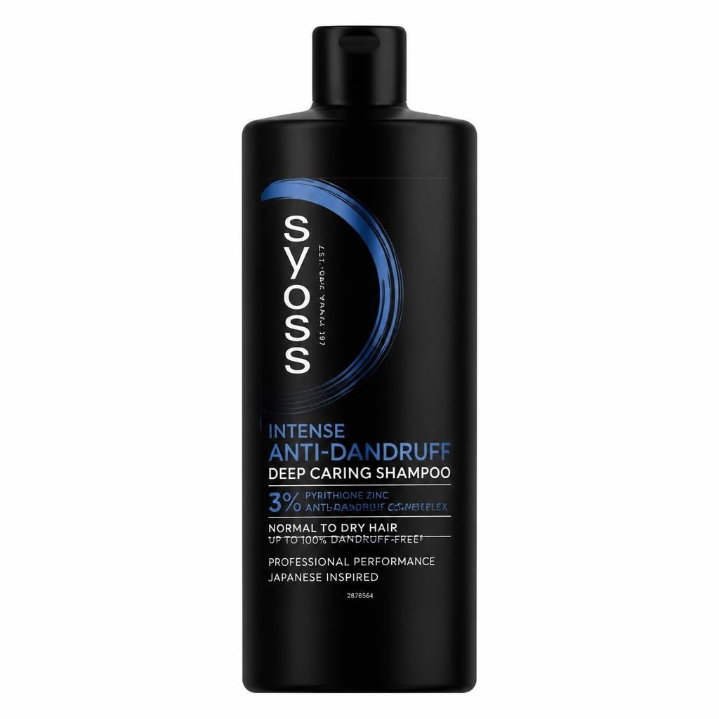 Šampon ili regenerator Syoss 440 ml - Akcija u trgovini Interspar