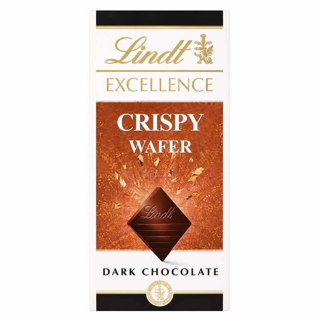 Lindt Excellence 100g - Akcija u trgovini Žabac