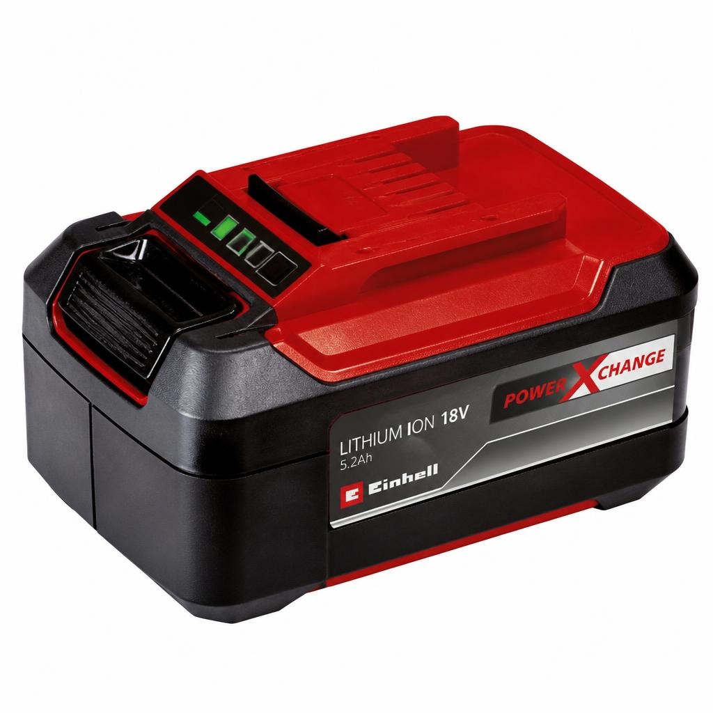 Einhell baterija PXC Plus Akcija u trgovini Merkury