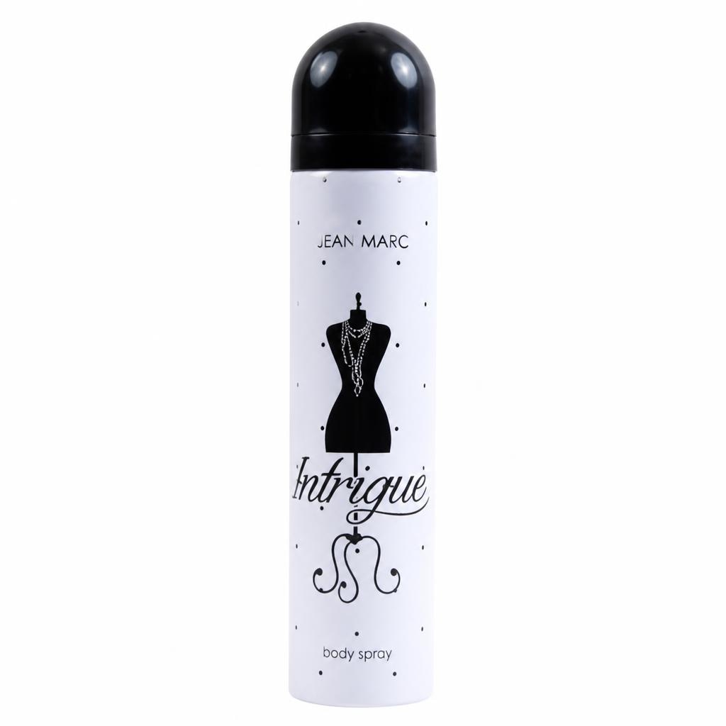 Deo sprej Jean Marc 75 ml ili 150 ml - Akcija u trgovini Spar